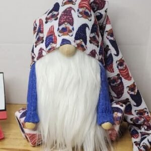 Gnomes Hat