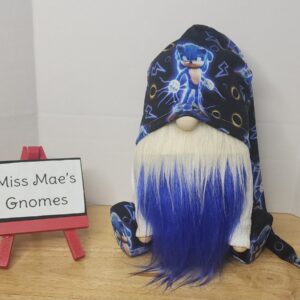 Sonic Hedgehog