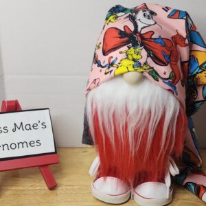 Dr. Suess Be Kind