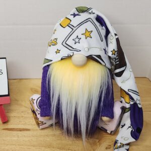 Vikings White Hat