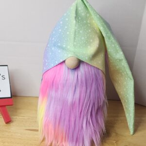 Rainbow Sparkles