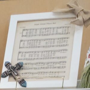 How Great Thou Art