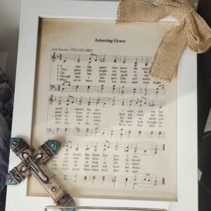 Amazing Grace #2