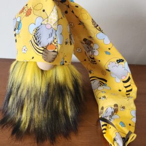 Gnome Bees