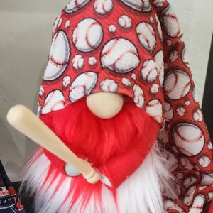 Baseball Batter